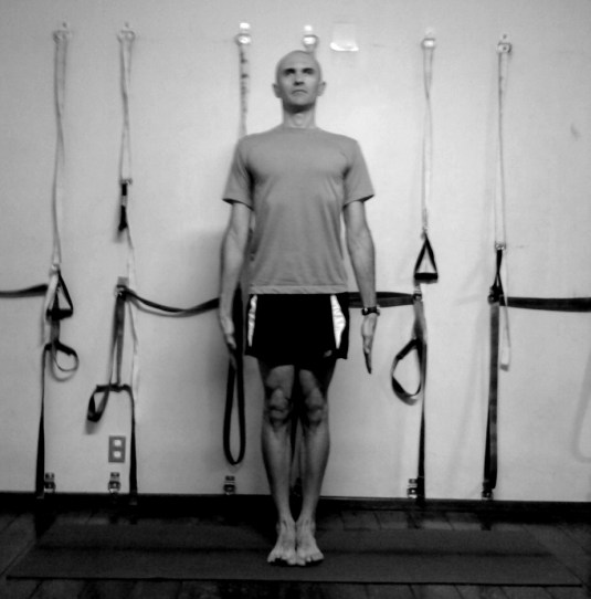 Tadasana