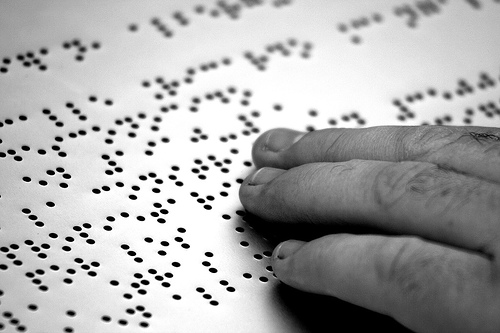 braille