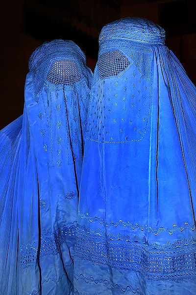 400px-Burqa_Afghanistan_01-steve-evans