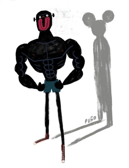 Puño