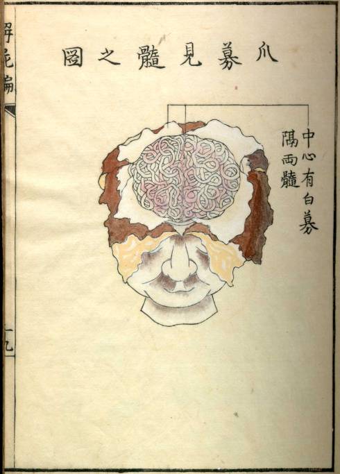 Kawaguchi, Shinnin (1736-1811).
