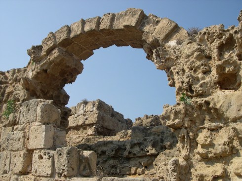 stockvault-roman-archway108629