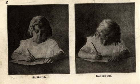 proper-sitting
