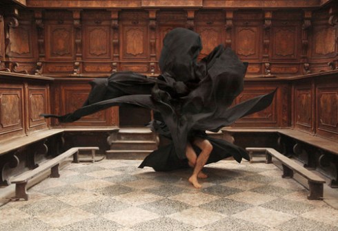 Transformation, 2011 Ville Andersson