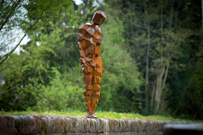 Antony Gormley