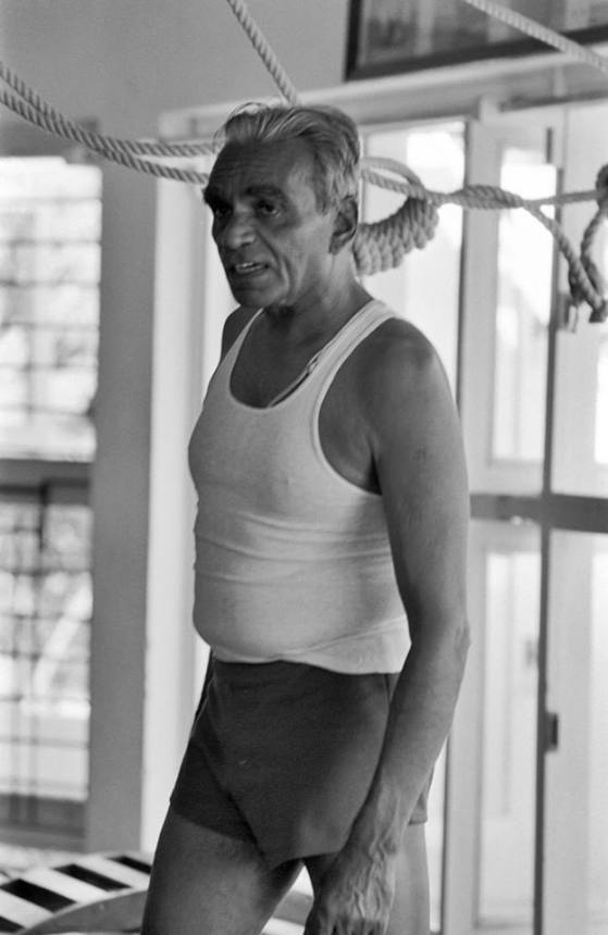 bks-iyengar