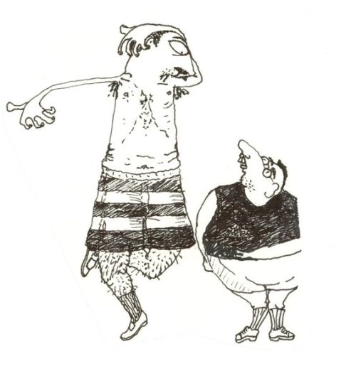 dancer