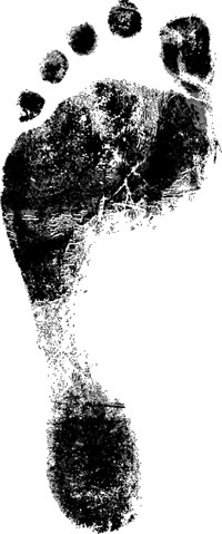 footprint
