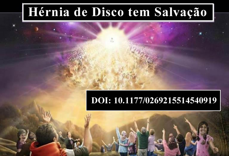 hernia de disco