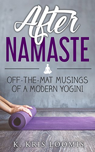 after namaste